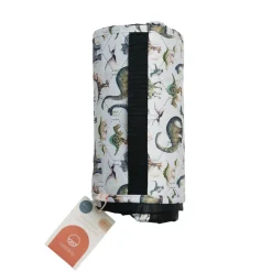 Nestling Medium Waterproof Quilted Play Mat - Katherine Quinn Collection