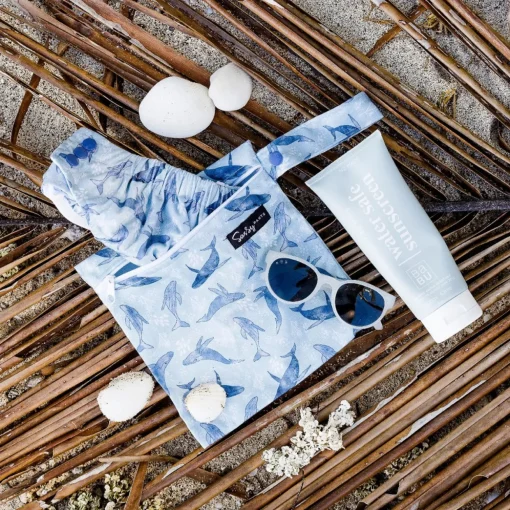 Nestling Mini Wet Bag