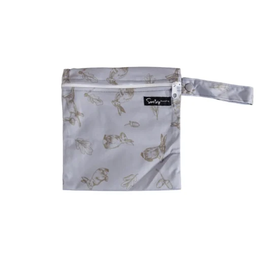 Nestling Mini Wet Bag