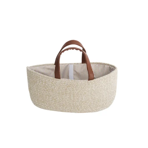 Nestling Nappy Caddy