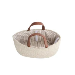 Nestling Nappy Caddy
