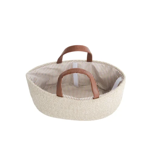 Nestling Nappy Caddy
