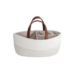 Nestling Nappy Caddy