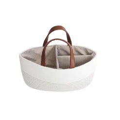 Nestling Nappy Caddy