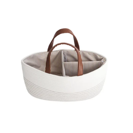 Nestling Nappy Caddy