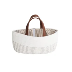 Nestling Nappy Caddy