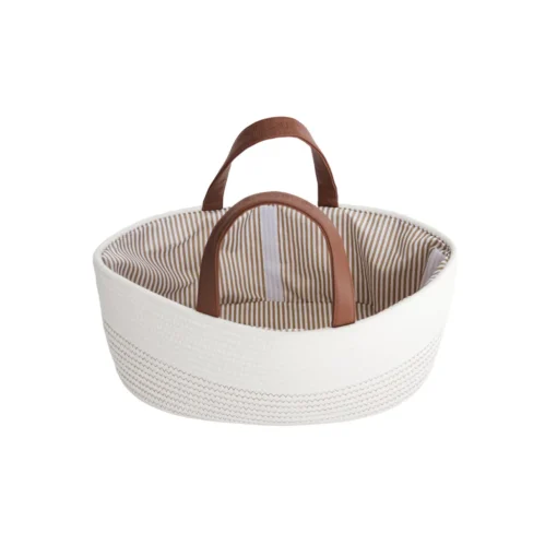 Nestling Nappy Caddy