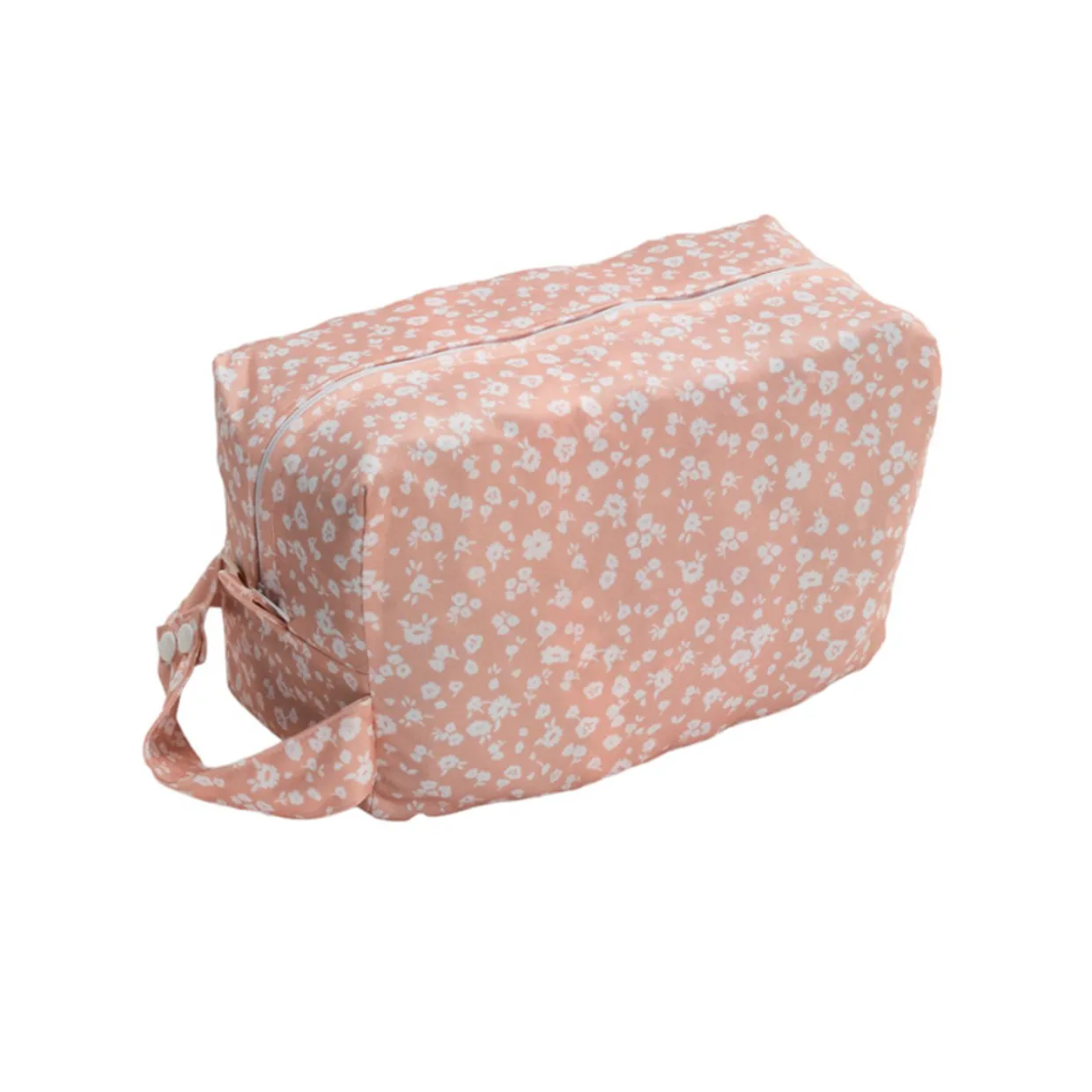 Nestling Nappy Pod