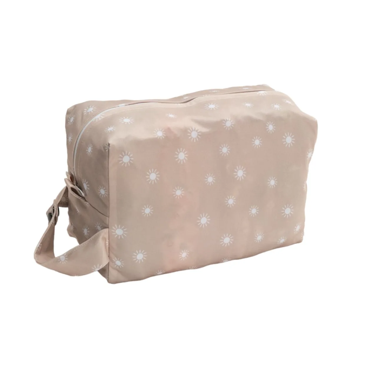 Nestling Nappy Pod