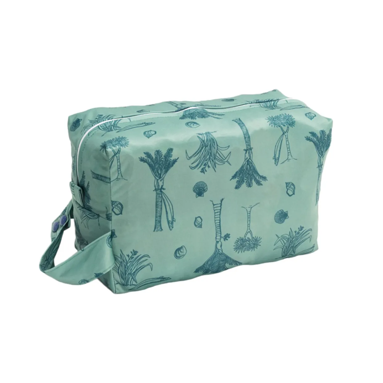 Nestling Nappy Pod