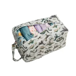 Nestling Nappy Pod - Katherine Quinn Collection