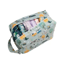 Nestling Nappy Pod - Katherine Quinn Collection