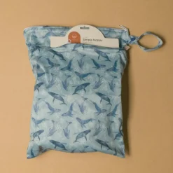 Nestling Nappy Trial Pack - Simple Velcro 3pk