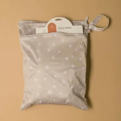 Nestling Nappy Trial Pack - Simple Velcro 3pk