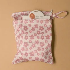 Nestling Nappy Trial Pack - Simple Velcro 3pk