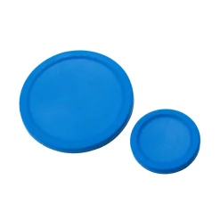 Nestling Stainless Steel Lunchbox Dipper Lids