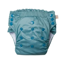 Nestling Straight Up Nappy - Katherine Quinn Collection
