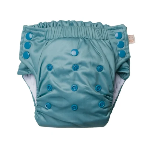 Nestling Straight Up Nappy - Katherine Quinn Collection