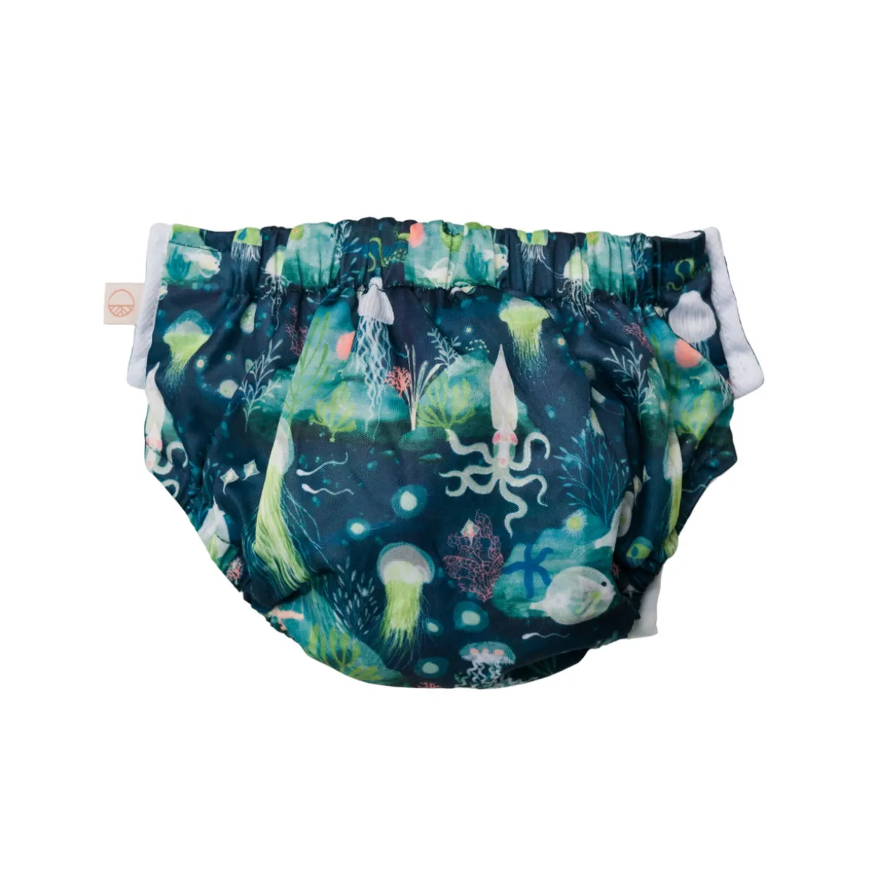 Nestling Swim Nappy - Katherine Quinn Collection