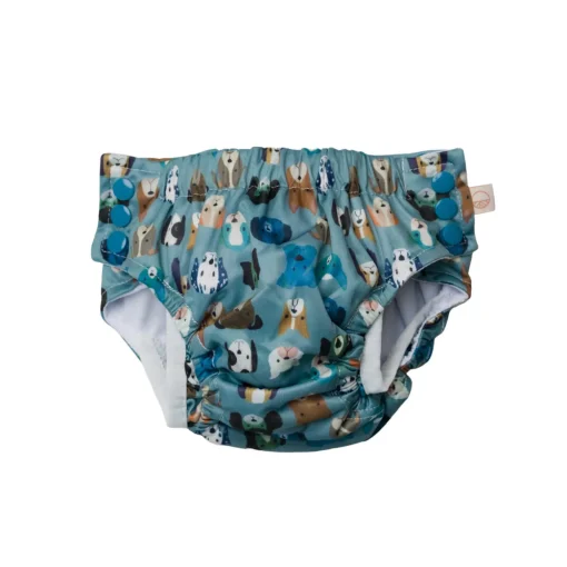 Nestling Swim Nappy - Katherine Quinn Collection