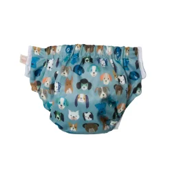 Nestling Swim Nappy - Katherine Quinn Collection