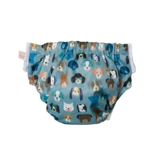Nestling Swim Nappy - Katherine Quinn Collection