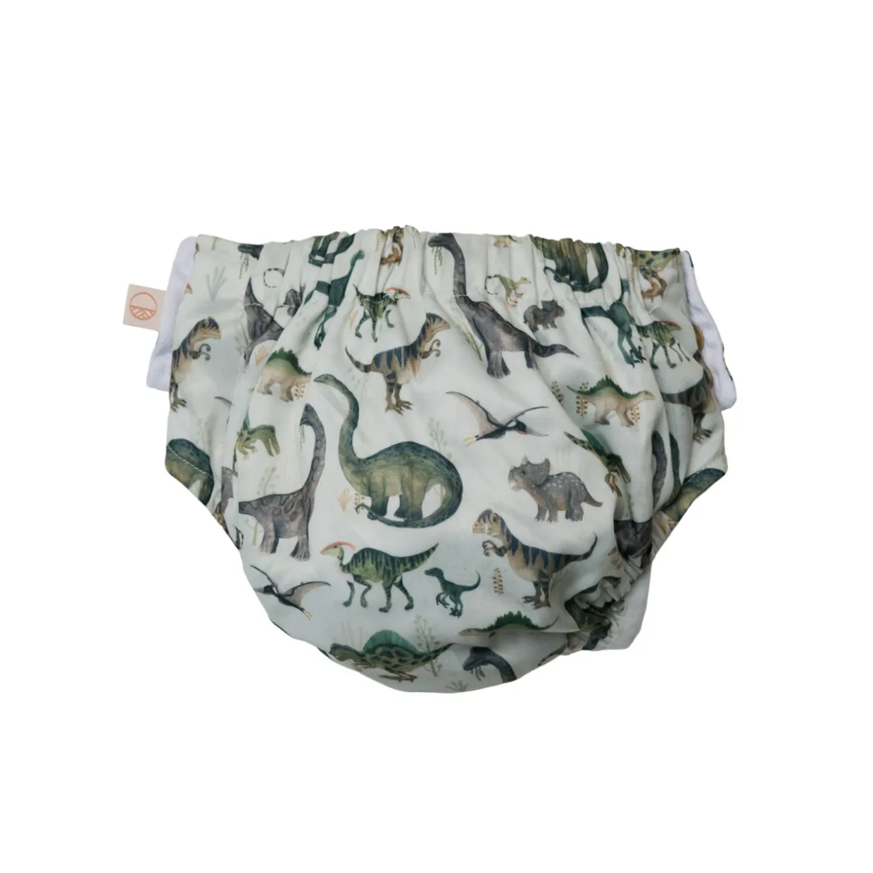 Nestling Swim Nappy - Katherine Quinn Collection