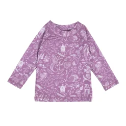 Nestling UPF50+ Swim Rash Vest