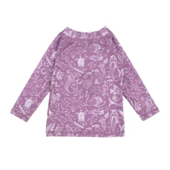 Nestling UPF50+ Swim Rash Vest