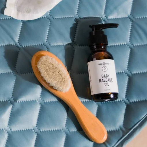 Nestling Waterproof Quilted Change Mat