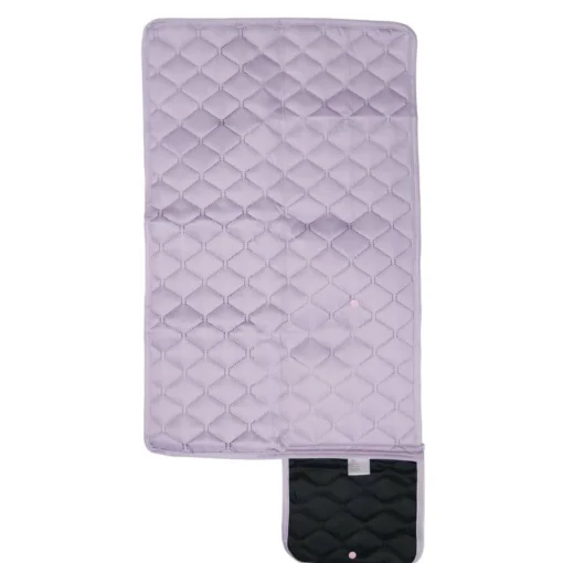 Nestling Waterproof Quilted Change Mat