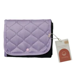 Nestling Waterproof Quilted Change Mat