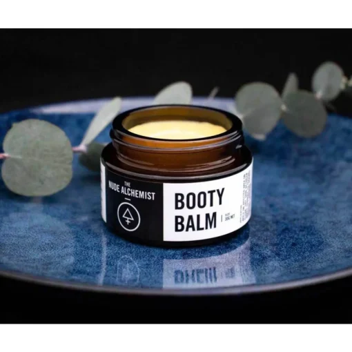 Nude Alchemist Booty Balm