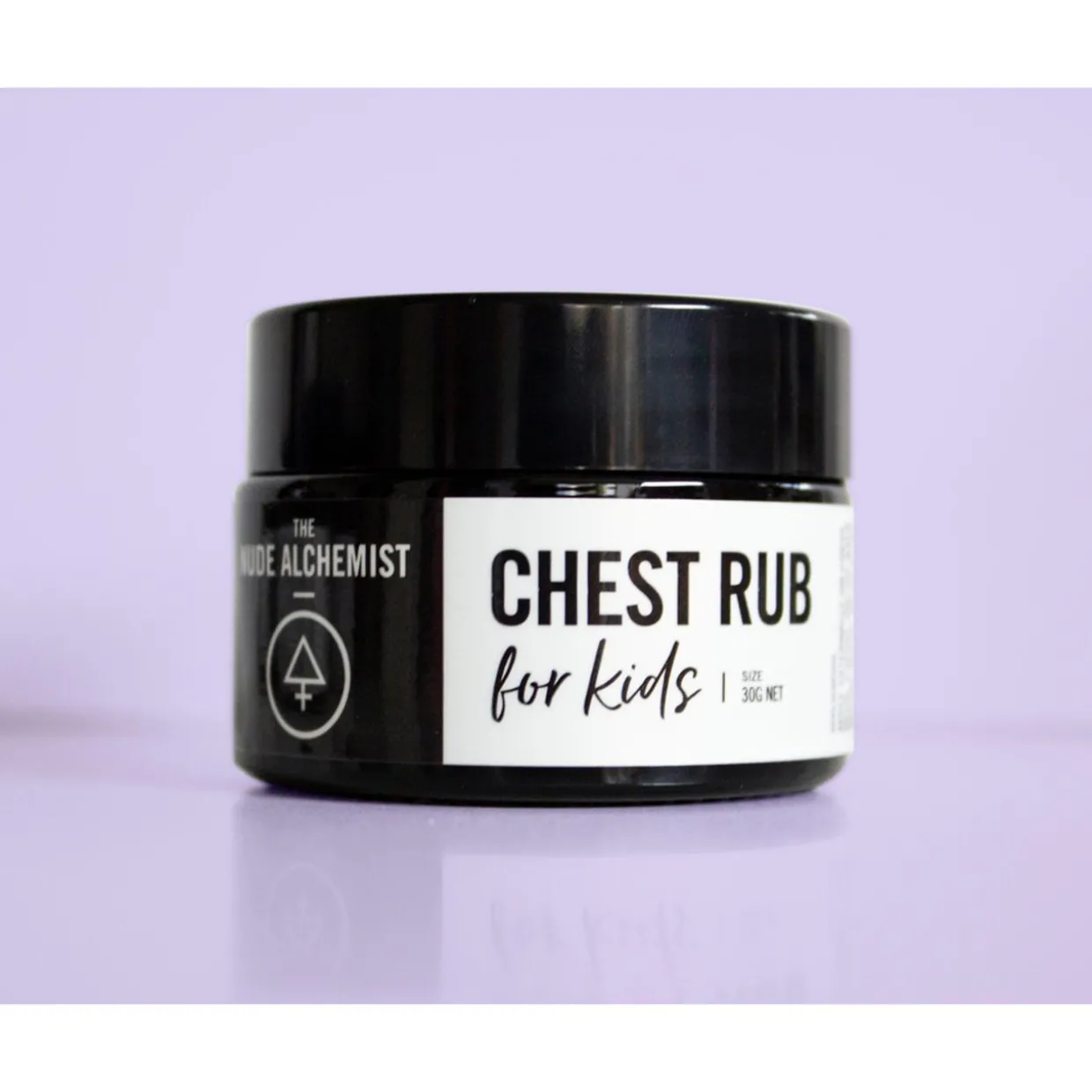 Nude Alchemist Kids Chest Rub
