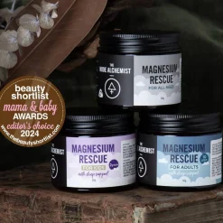 Nude Alchemist Magnesium Rescue - Standard