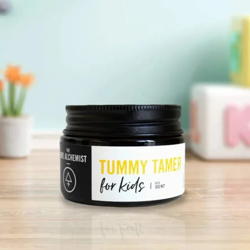 Nude Alchemist Tummy Tamer