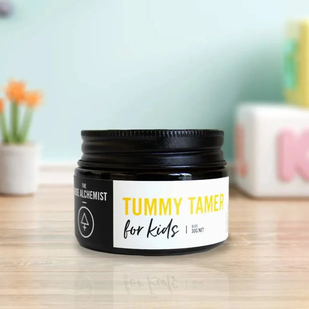 Nude Alchemist Tummy Tamer