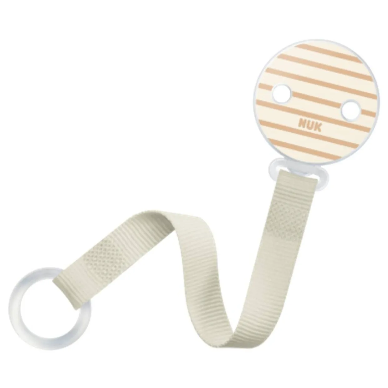 NUK Soother Band