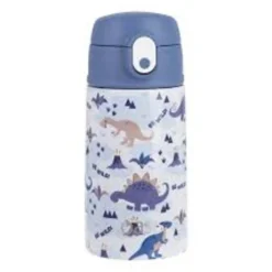 Oasis Stainless Steel Kids Drink Bottle 400ml