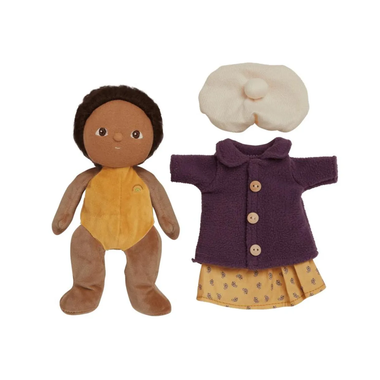 Olli Ella Dress Me Dinky