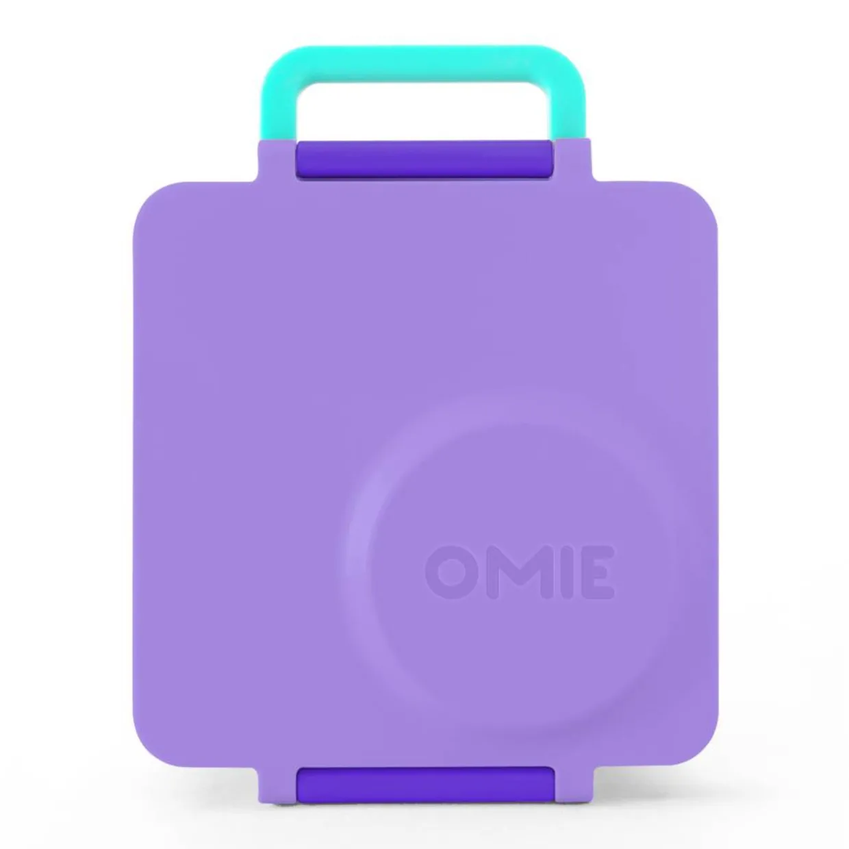 OmieBox Thermal Hot & Cold Lunchbox v2