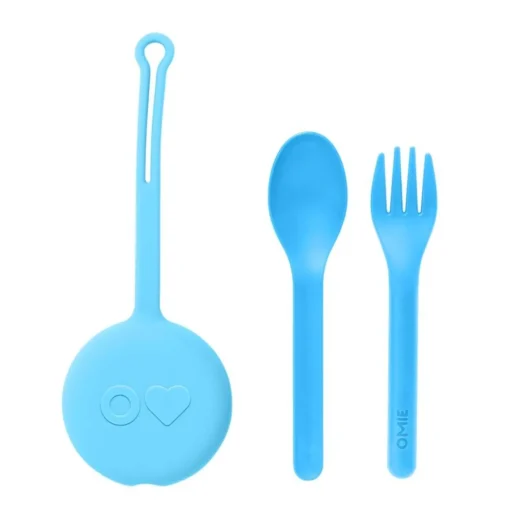OmiePod Fork & Spoon Set