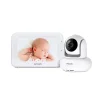 Orcicom 5in Touchscreen Video Baby Monitor Secure875