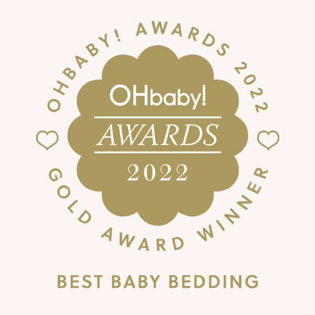 Organic Jersey Pillowcase - Standard