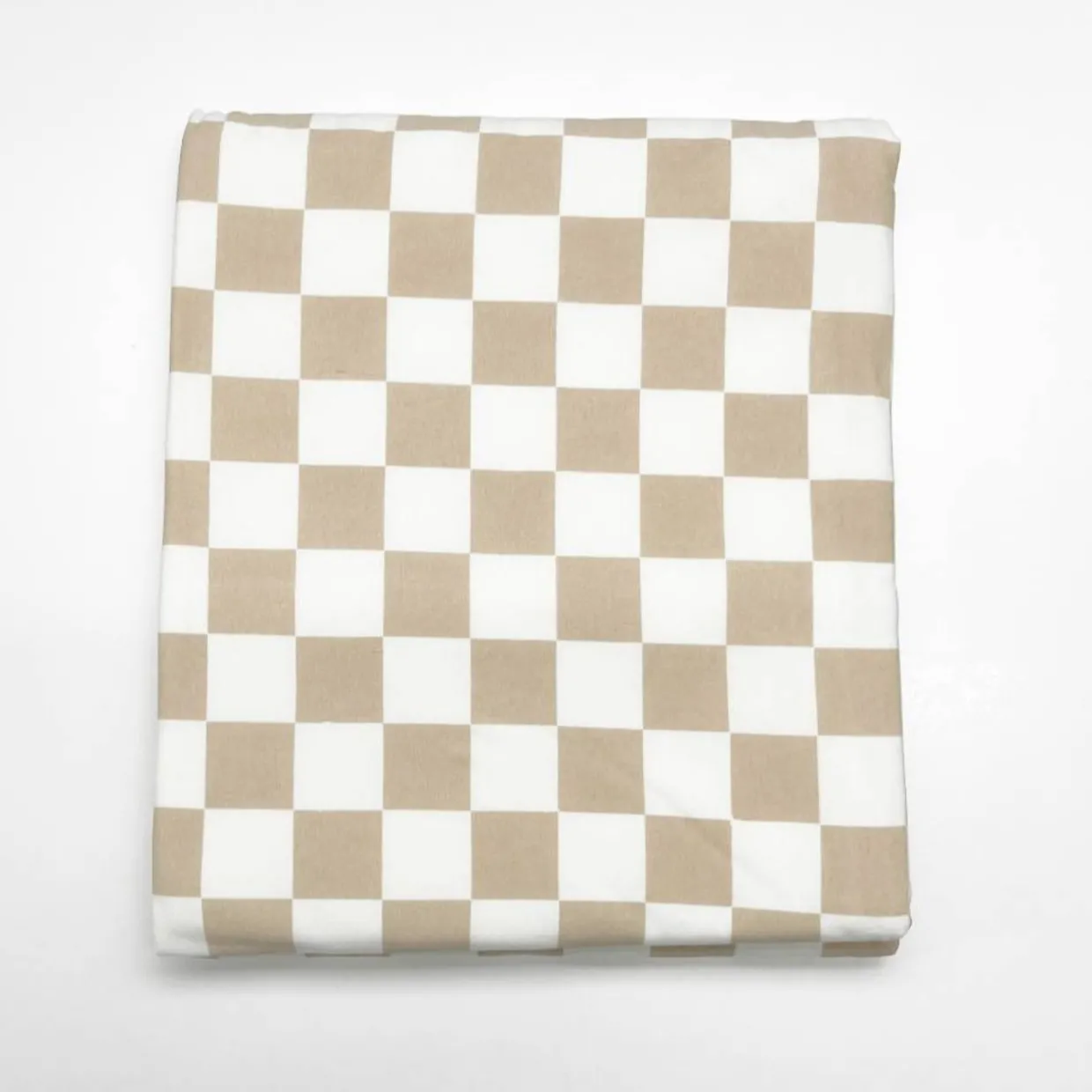 Organic Jersey Pillowcase - Standard