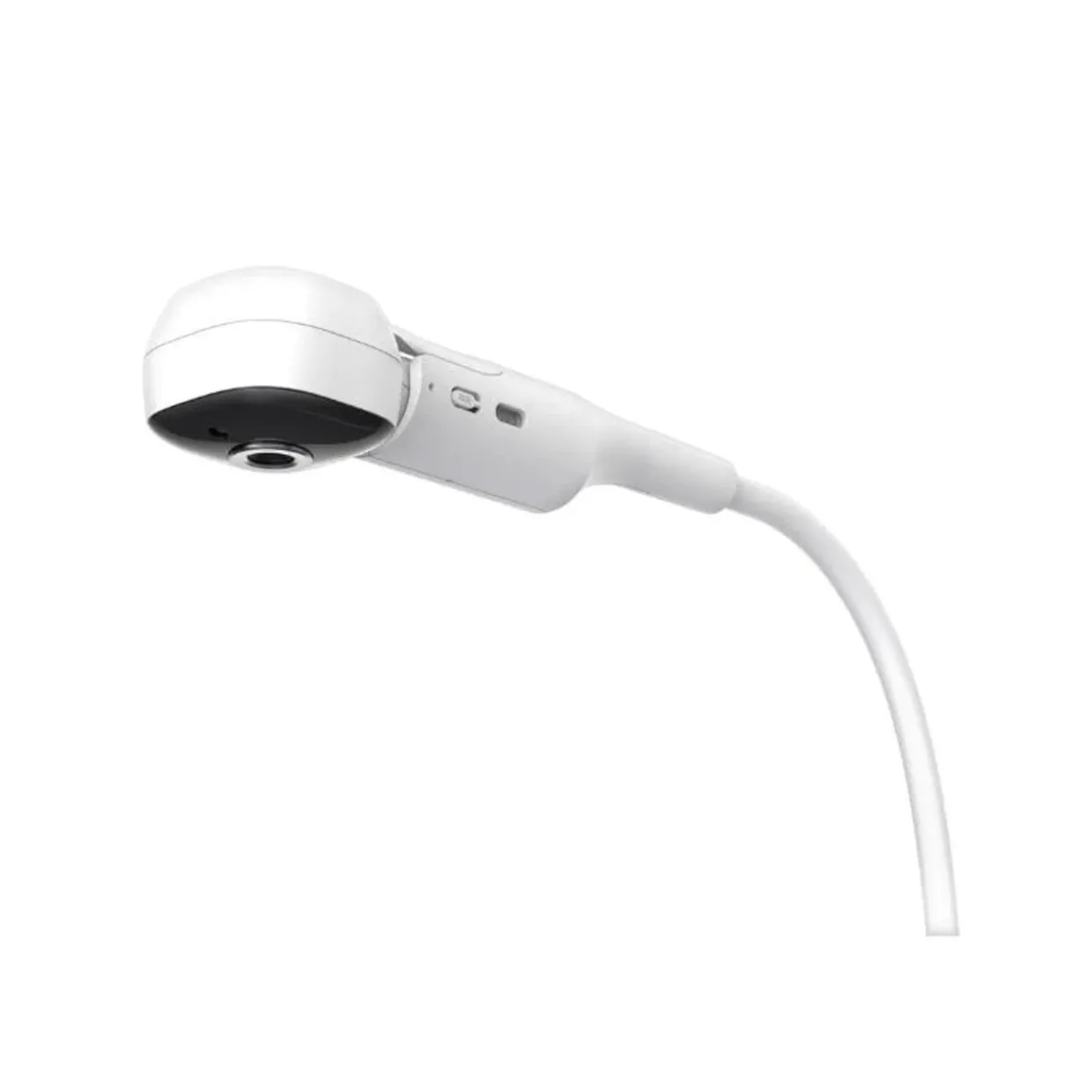 Oricom OBH650P Smart HD Nursery Pal Skyview Baby Monitor
