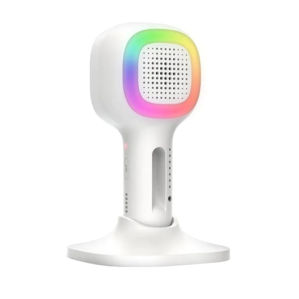 Oricom OBH650P Smart HD Nursery Pal Skyview Baby Monitor