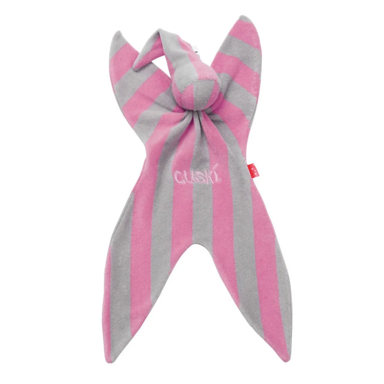 Original Cuski Comforter - Stripes