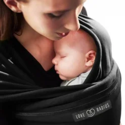 Original JPMBB Wrap