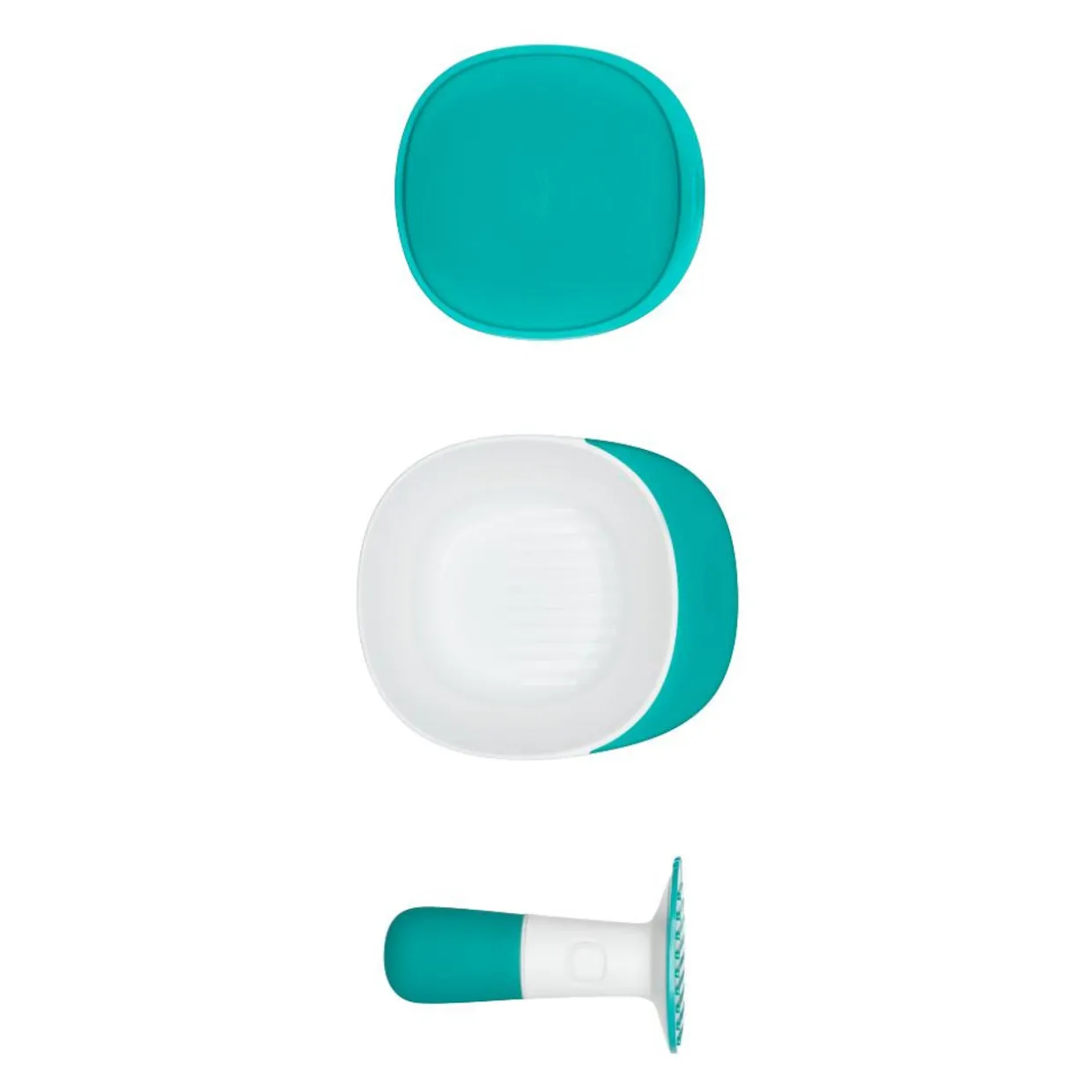 OXO Tot Baby Food Masher